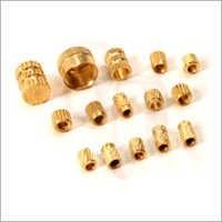 Precision Brass Inserts