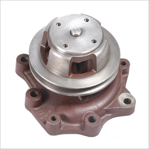 Automotive Water Pump