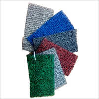 Different Color Available Artificial Grass Floor Mat