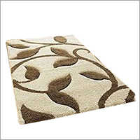 Shaggy Floor Carpet Quick Drying