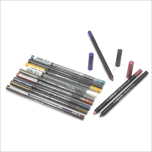 Waterproof  Eyeliner Pencil Stick