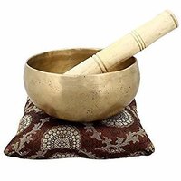 Long Tibetan Singing Bowl Meditation Chakra Healing