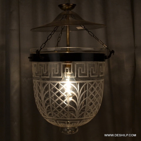 HeritageGlow Wall Accent