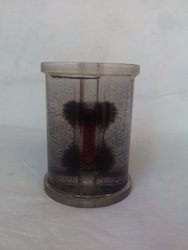 MAGNETIC FIELD DEMONSTRATOR