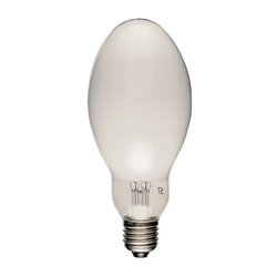 MERCURY VAPOUR LAMP