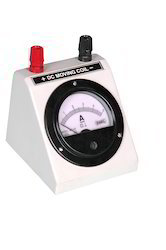 MICRO-AMMETER DC