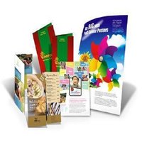 Brochure Printing