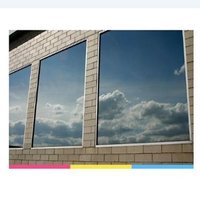 Sun control Frosted Film