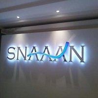 3d Acrylic Letters