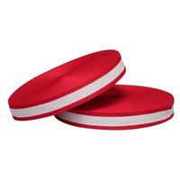 Designer Narrow Woven Tape