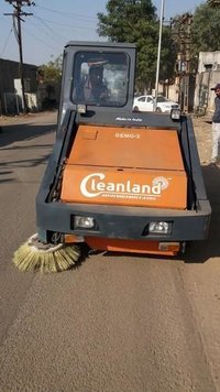 Road Cleaners