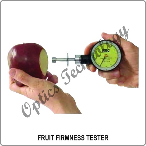 FRUIT PRESSURE / FIRMNESS TESTER