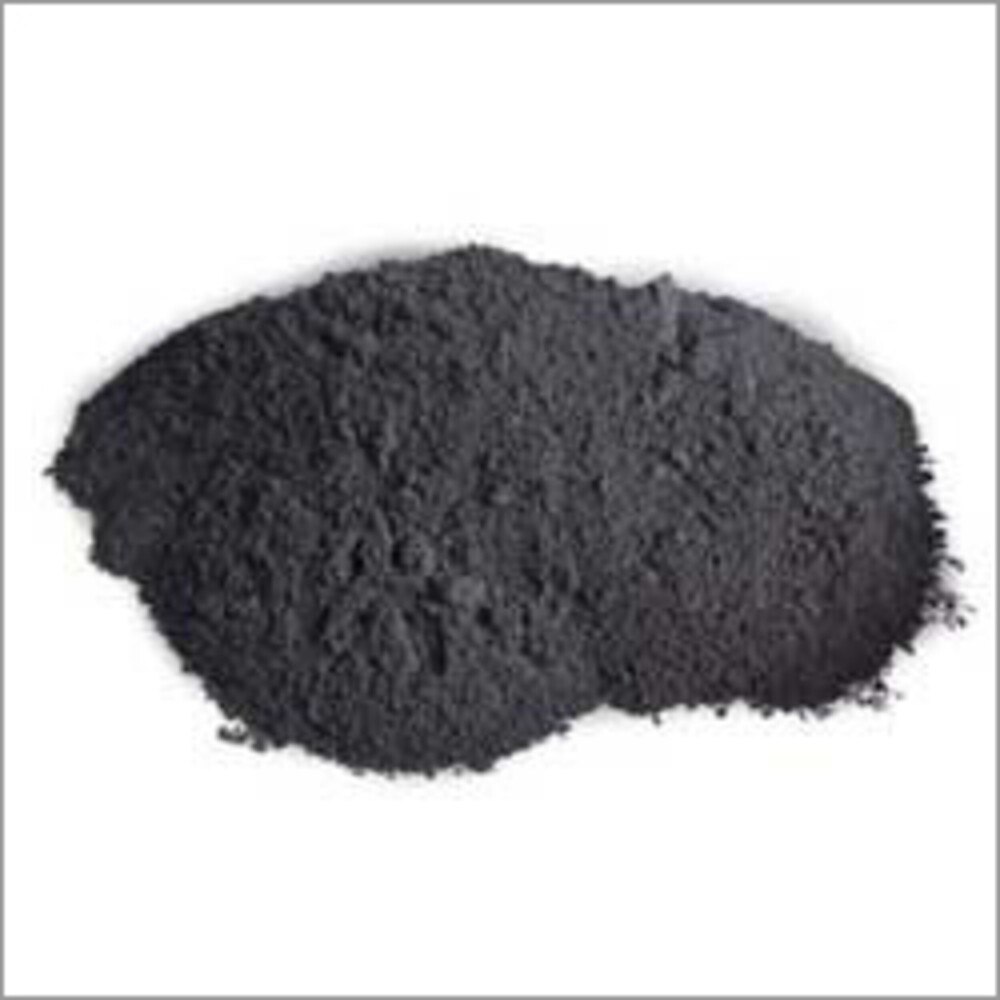 Graphite Powder - Pure Natural Graphite, -22 to -200 Mesh Sizes, Gray Powder, Low Sulfur Content 0.05%, 25 kg Plastic Sack