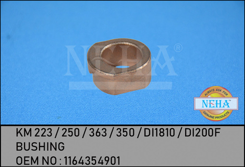BUSHING