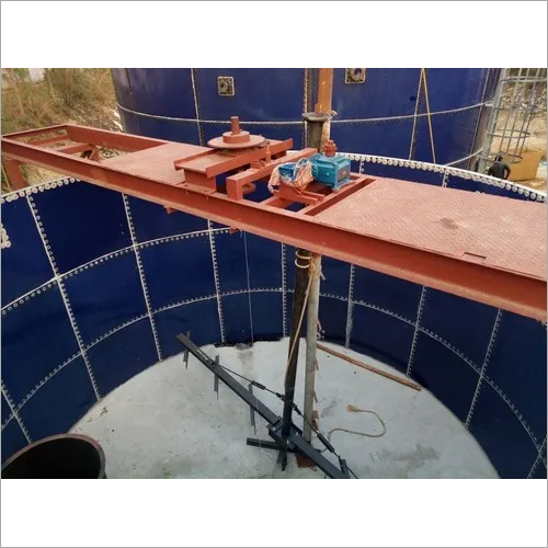 Storage Tanks