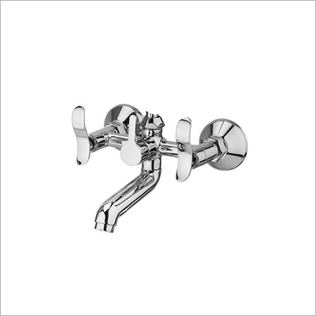 Aluminum Sink Mixer Bib Cock