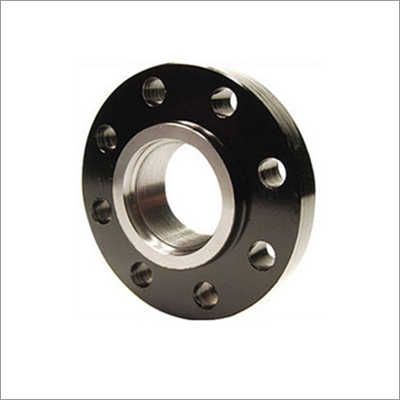 Ring Joint Flange