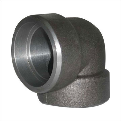 Socket Weld Elbow