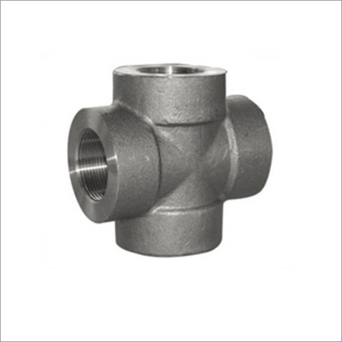 Carbon Steel Forged Fittings