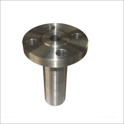 Long Weld Neck Flange