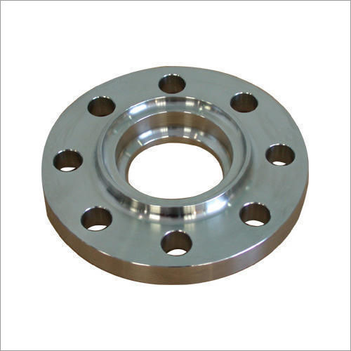 Stainless Steel Flanges