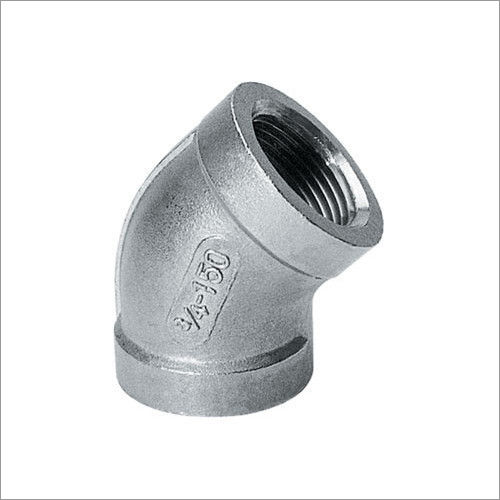 Stainless Steel Pipe Fittings