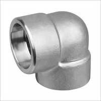 Mild Steel Coupling