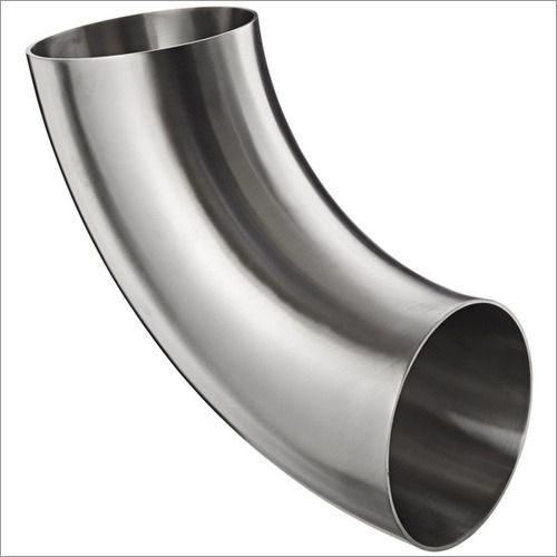 Butt Weld Pipe Fittings