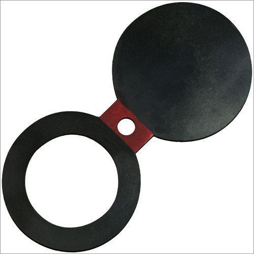 Forged Carbon Flange