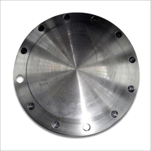 Forged Steel Flanges Application: Industrial