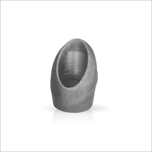 Mild Steel Elbolet