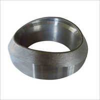 Mild Steel Nipolet