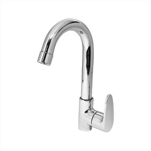 Aluminum Swan Neck Water Tap