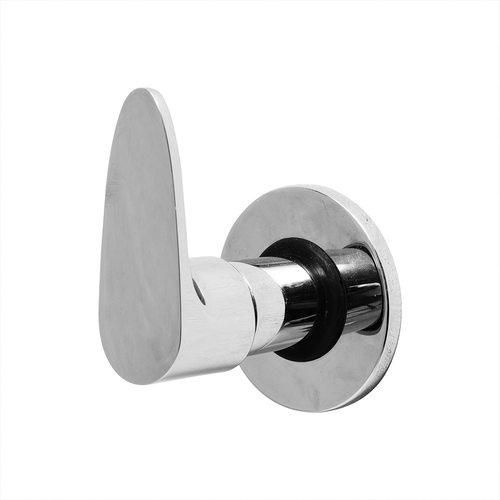 फ्लश कॉक 1" (भारी)