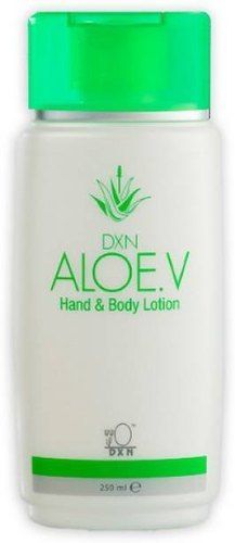 Aloe Vera Hand & Body Lotion
