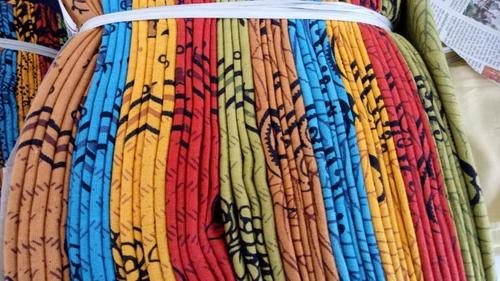 Cotton Nighty Fabric Cotton Nighty Fabric