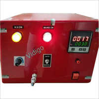 Red Velvet Pencil Making Machine