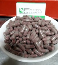 Hibiscus Sabdariffa - Veggie Capsule Grade: 99%