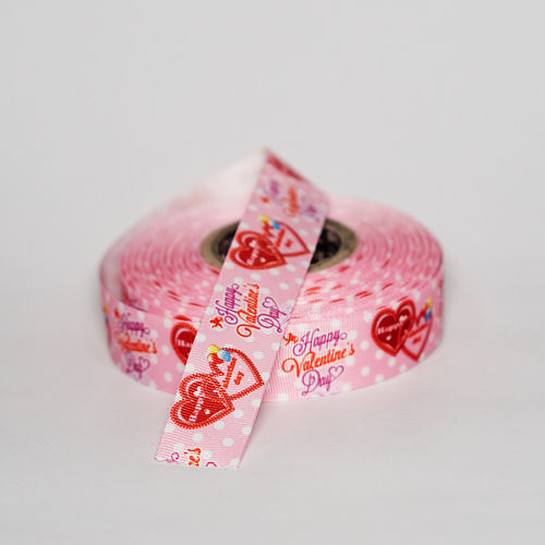 Valentine Ribbons