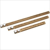 Brass Bus Bars