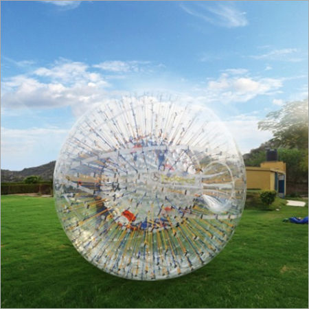 Rocksport Zorbing Ball