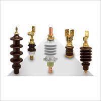 Transformer Bushing Metal Parts