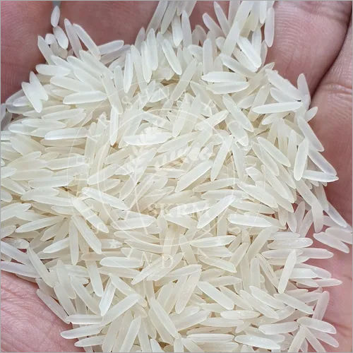 1121 सेला बासमती चावल