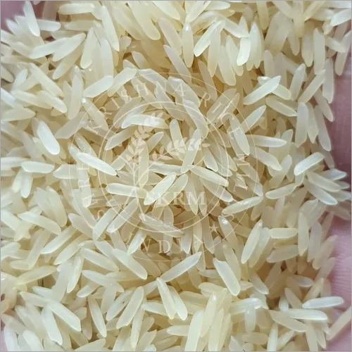 Sharbati Golden Sella Basmati Rice By SHREE KRISHNA RICE MILLS