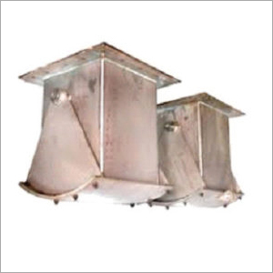 Manual Sector Gates
