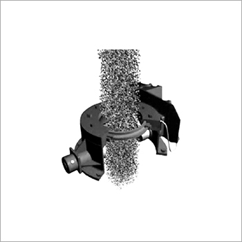 Dome Valves - Cast Iron, SG Iron, Stainless Steel | Size 50-500mm, Pressure Rated up to 10 Bar, Operating Temp -20 to 200Â°C