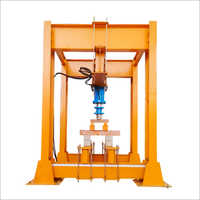 Loading Frame Application: Colleges