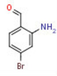 3-Amino-4-bromobenzaldehyde, tech grade