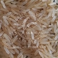 Pesticides Free 1121 Golden Sella Basmati Rice
