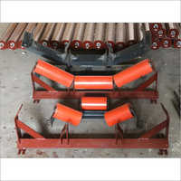 Carrier Roller